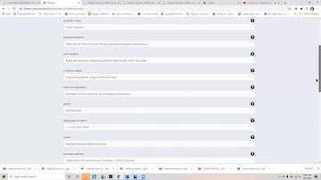 Welcome to Builderall Introducing Cheetah