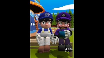 Well smg3. i think you looked, Really pretty? || Smg34 Gmod