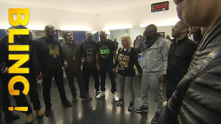 Le concert du siècle du rap français