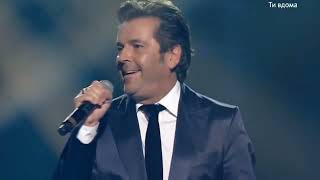 Thomas Anders   Give Me Peace On Earth Modern Talking