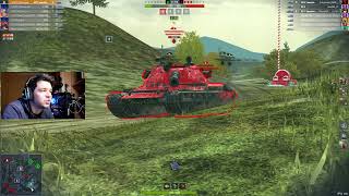 :  60TP            WoT Blitz