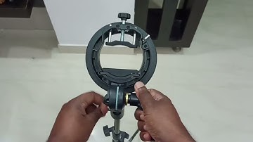 GODOX Softbox : How to Attach Stand, Softbox and Bulb to S Type Bowens Mount