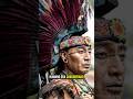 La vida oculta de los AZTECAS #shorts #mexico #curiosidades #datoscurisos #sabiasque #aztec