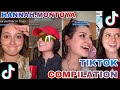 Hannah Montoya Top TikTok Compilation 2021!