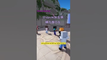 Cái Trò Chơi Bất Ổn Của Anh Đen Xì Xì 😂 #shorts