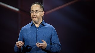 The Shift We Need to Stop Mass Surveillance | Albert Fox Cahn | TED