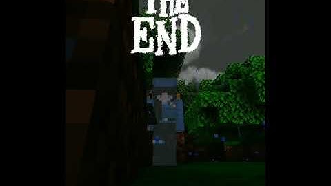 Making a perfect HEROBRINE BANNER in Minecraft 1.17