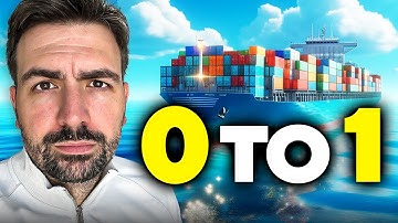 How to close your FIRST physical commodity deal (mini-course)