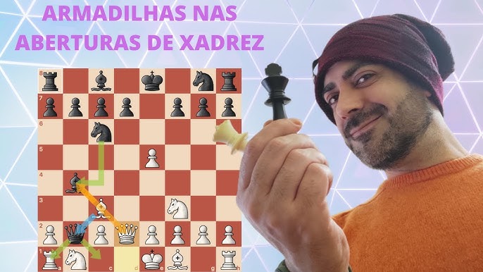 xadrez64 - Portugal em 64 quadrados: notícias de xadrez