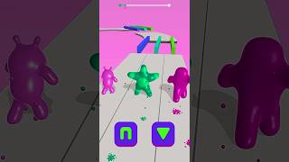 Stylish Blob Shifter 7D