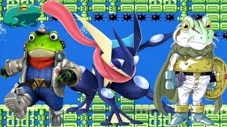 Top Ten Frogs in Video Games screenshot 4