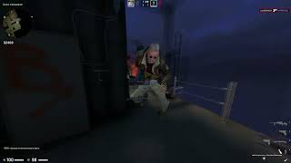 1v1 2v2 unmatched highlights