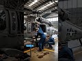 Helicopter maintenance #helicopter #blackhawk #aivideo