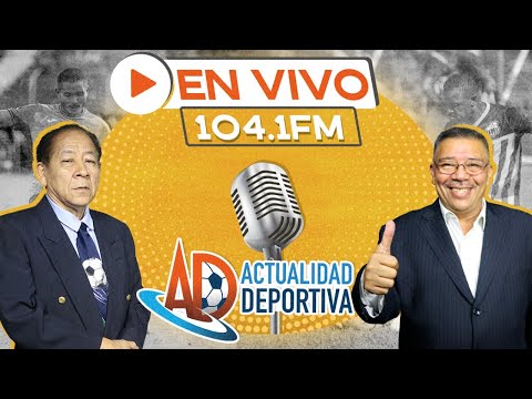 🔴 Actualidad Deportiva