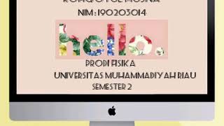 Notasi Pseudocode Dalam Algoritma