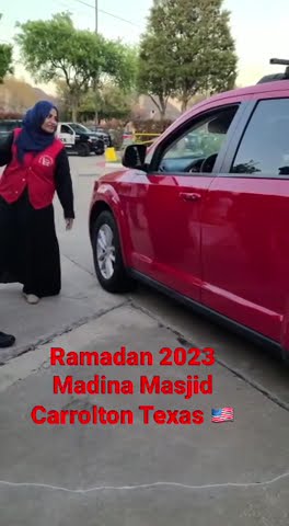 ramadan times dallas tx