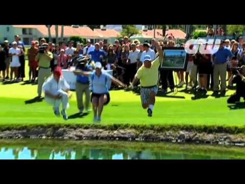 LPGA Tour - Kraft Nabisco Championship - Tournament Preview