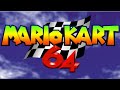 Special SE Collection | Mario Kart 64 [Music Original Soundtrack]
