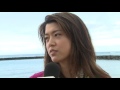 HAWAII FIVE-O GRACE PARK INTERVIEW SEASON 7