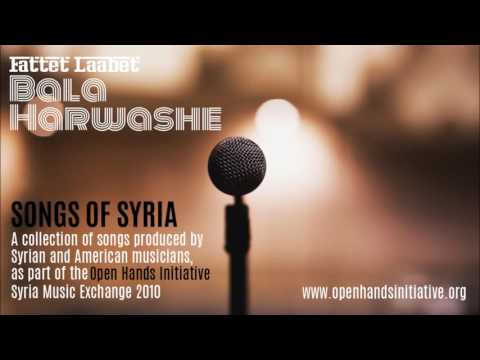 Fattet Laabet Bala Harwashe 
