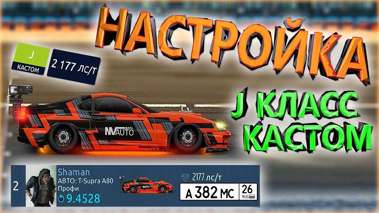 Автомобили j класса список