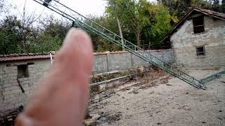 2 more Towers Just Installed In My Back Garden.