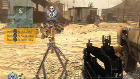 Mw2 System Link Lobby [ PROOF ]