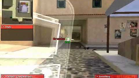 cs 1.6 aimbot+wallhack+speedhack