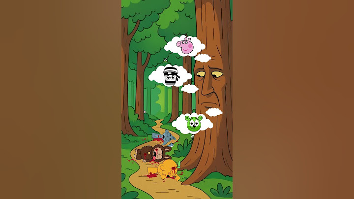 Who did it? | Peppa Pig Labubu Tralalelo Tralala | Incredibox Sprunki #sprunki #incredibox
