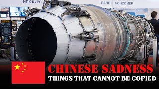 Why Is China Having Trouble Developing Aircraft Engines?