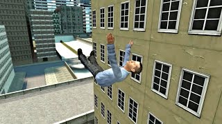 Gmod Physics Demonstration Vol.8 Garrys Mod Fails