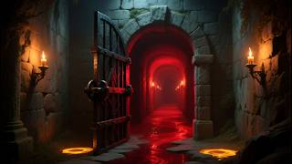 The Scarlet Letter Audiobook (Chapter1-Chapter6) | Deep Voice | For Study and Relaxation