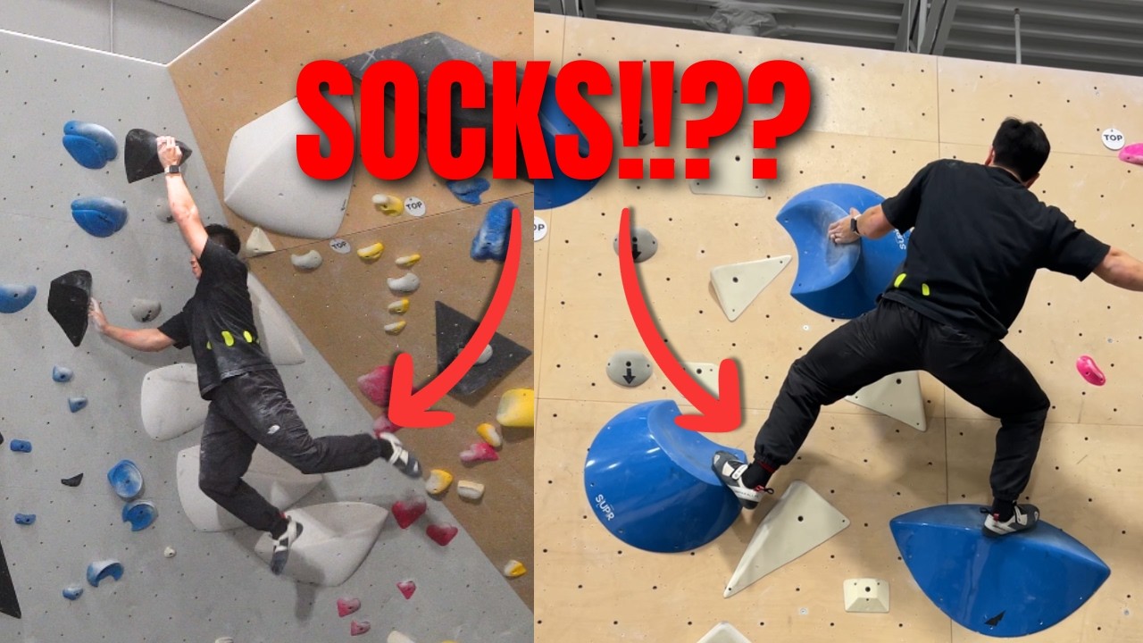 Я совершил самый тяжкий грех в альпинизме.