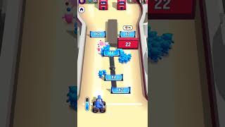 Top War Part 6: #TopWar#Gaming Series#NoobToPro#shorts#fyp