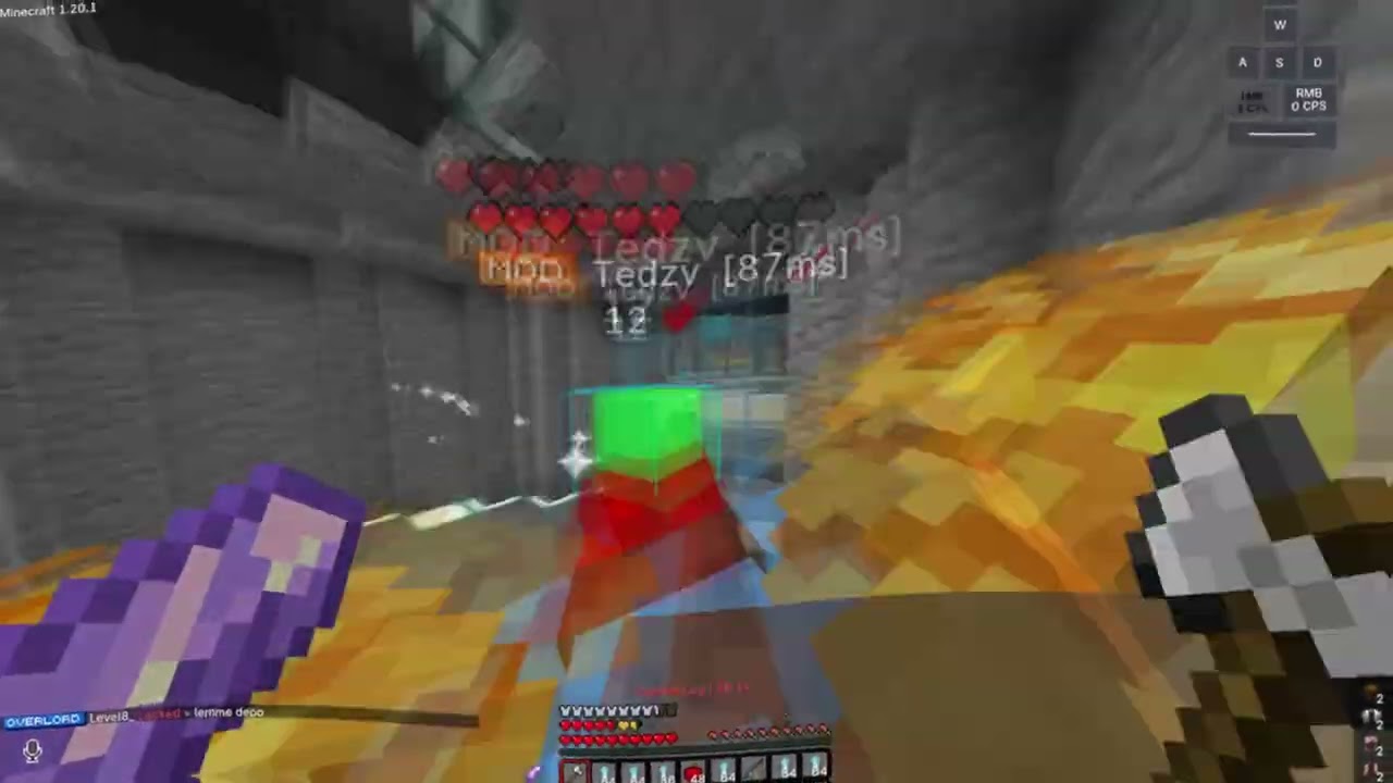 rewind box Highlights #3 #votw