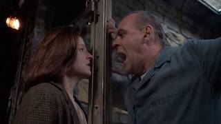 Hannibal gives Clarice an opportunity after he ridiculed her