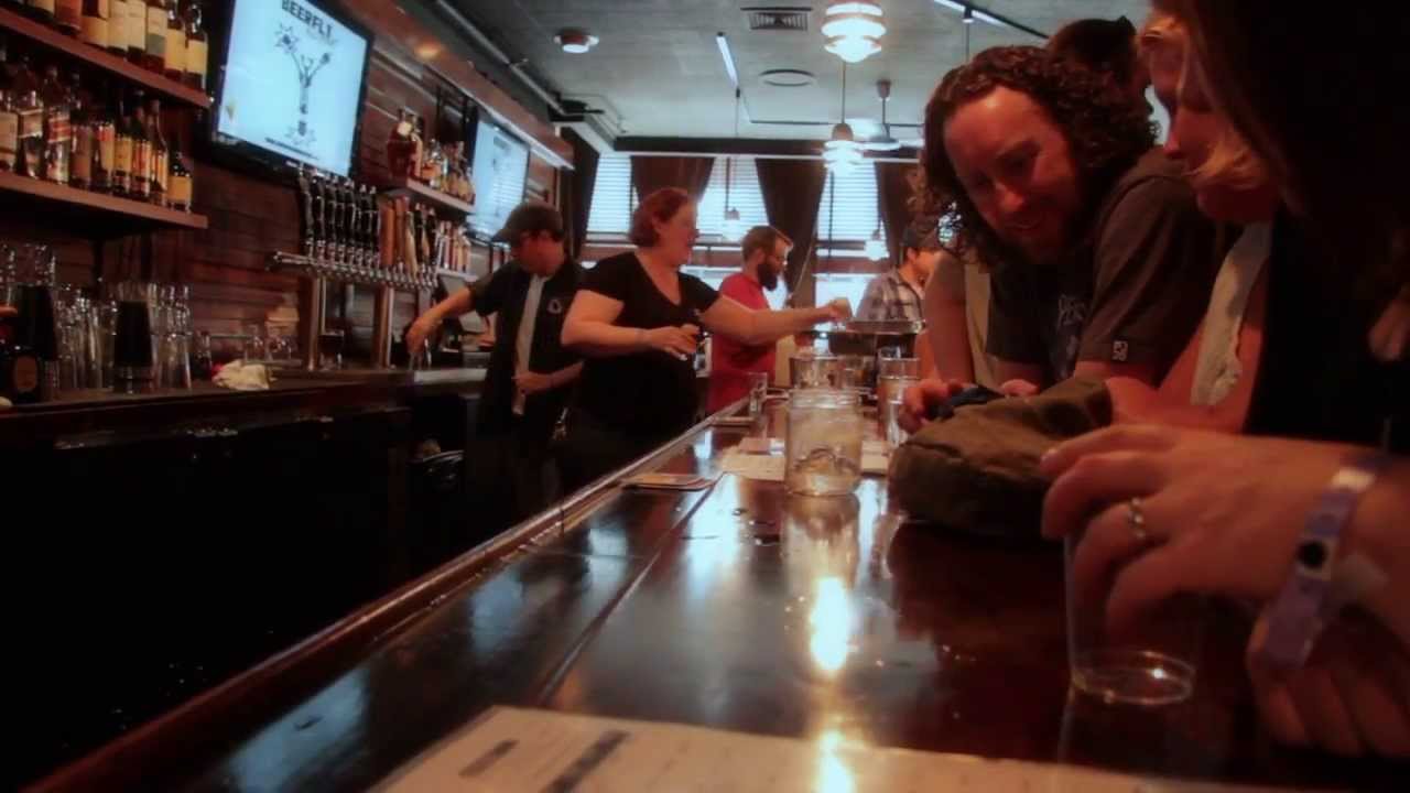 To Haymarket Pub & Brewery YouTube