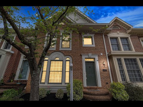 3902 Kathryn Jean Ct, Fairfax, VA home video tour