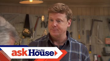 How to Select and Use a Drill/Driver | Ask This Old House