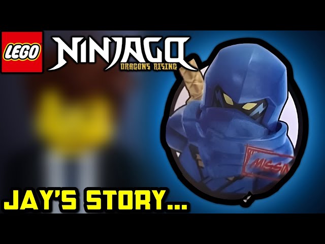 Season 1 (Dragons Rising), Ninjago Wiki