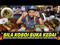 SAPA TAK MARAH KALAU TAK DAPAT HIDANGAN BEGINI..Puas Hati Melapah Hidangan Dekat TEXAS BBQ BARN