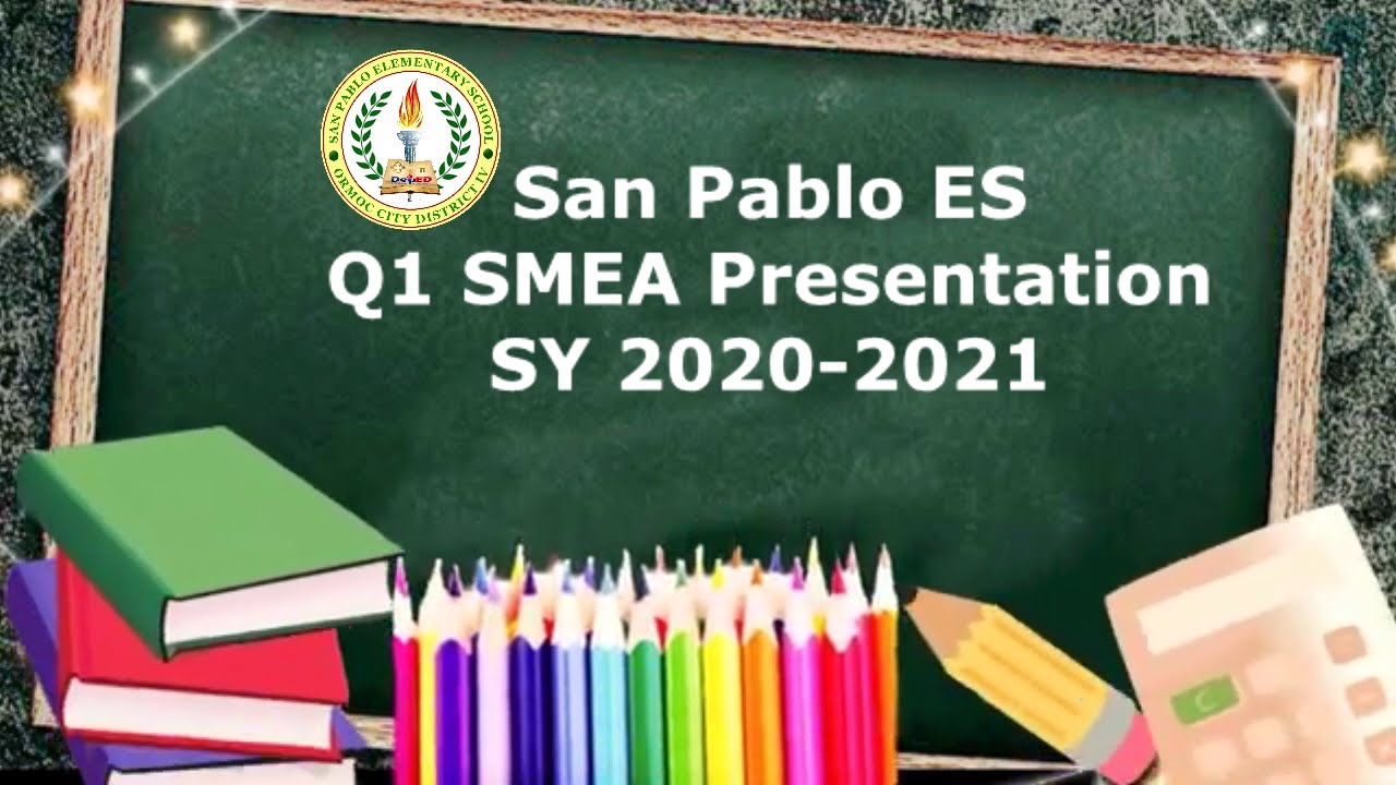 smea presentation 2021