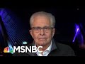 Laurence Tribe: Dershowitz Defense Of Trump ‘Extreme’ And ‘Dangerous’ | The Last Word | MSNBC