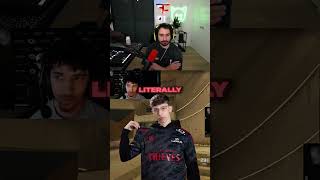 Scrap COOKS Methodz Huntsmen Team..😭