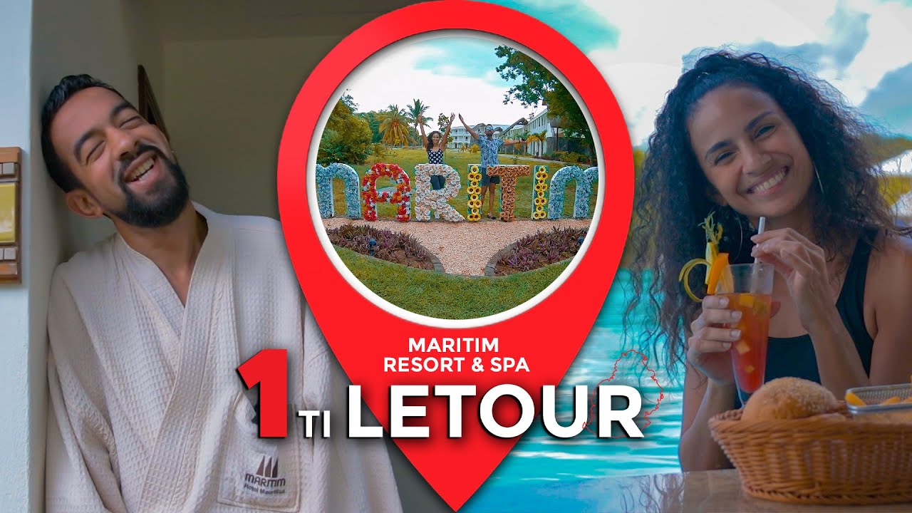 1 ti Letour - Maritim Resort & Spa Mauritius