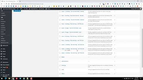 How to Track Tags in GroundHogg CRM & Marketing Plugin