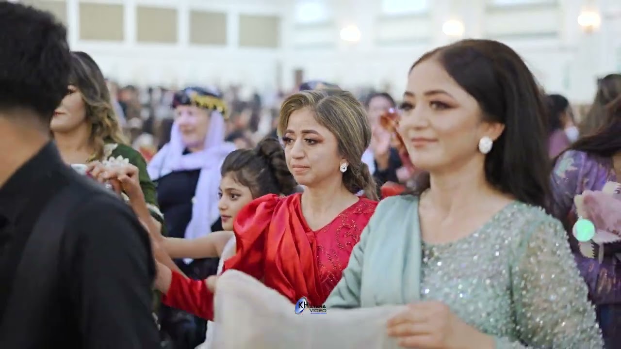 داوته خيري & كاشين part3 by khataravideo