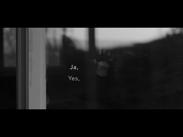 JOSÉ GONZALEZ - En Stund Pa Jorden