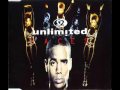 2 unlimited - Faces (Spanish Version) Ray & Anita