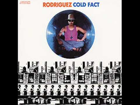 Rodriguez - Crucify Your Mind (1970)